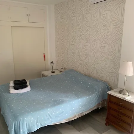 Puerto Apartment *